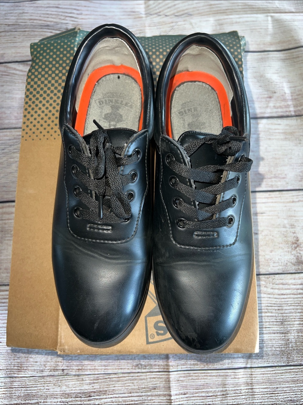 Dinkles Marching Band Shoes - Picture 4 of 7